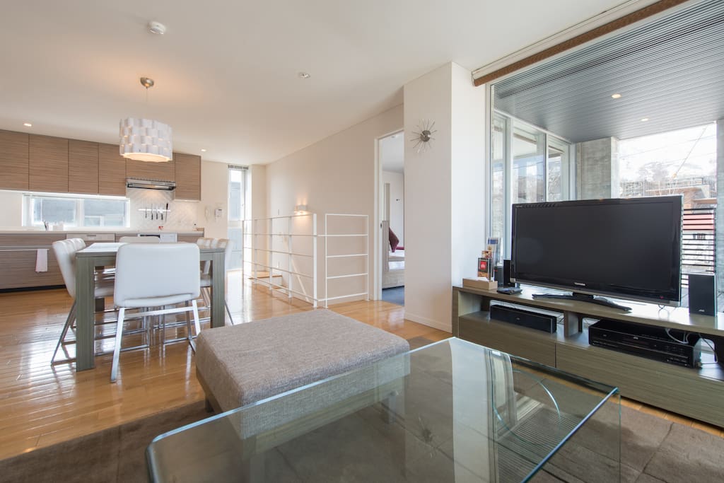 Kisetsukan 2 Bedroom