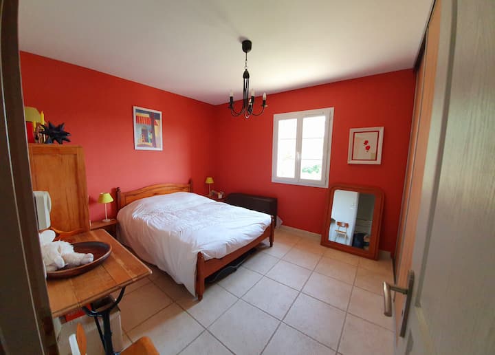 dysheme me dy dhoma gjumi