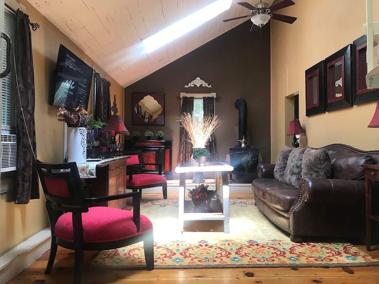 The Red Cottage Circa 1936 Houses For Rent In Port Jefferson The Red Cottage Circa 1936 Houses For Rent In Port Jefferson