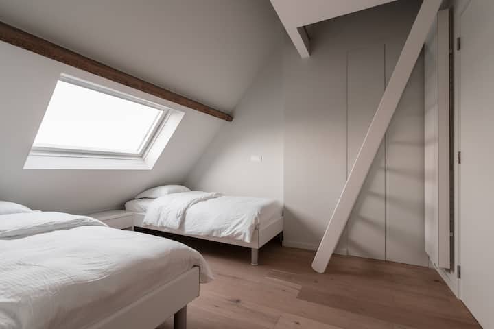 Slaapkamer 3