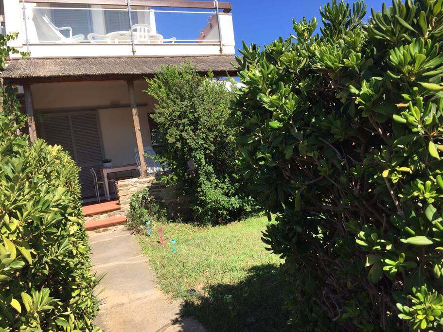 ingresso appartamento
