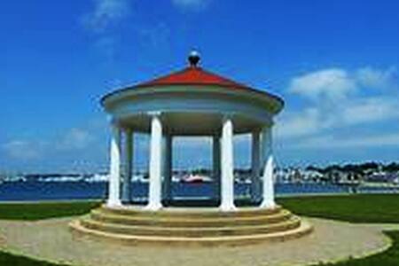 The Marchant Parkside En-suite