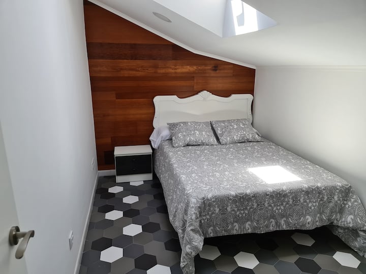 საძინებელი 2