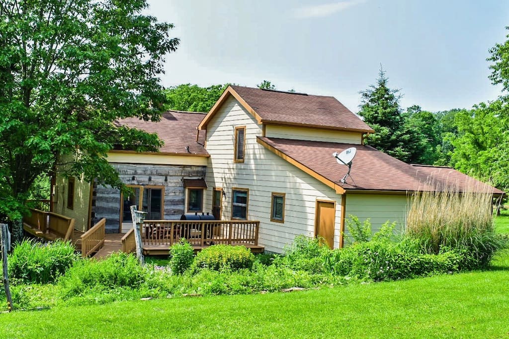Places For Rent In Pa