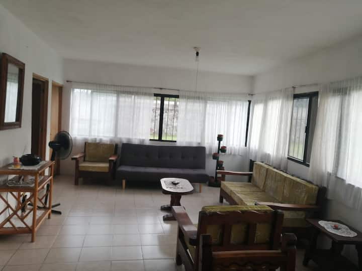 Casa De Campo "Casa Tita" - Alpuyeca
