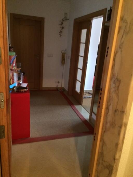 Welcome! This is my Home. Welcome!