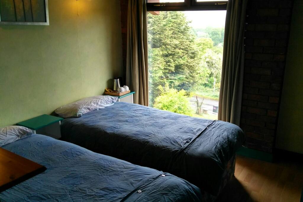 Clean, Cozy and Comfy Beds