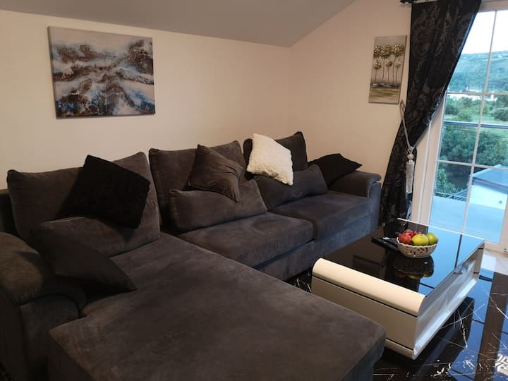 მისაღები ოთახი