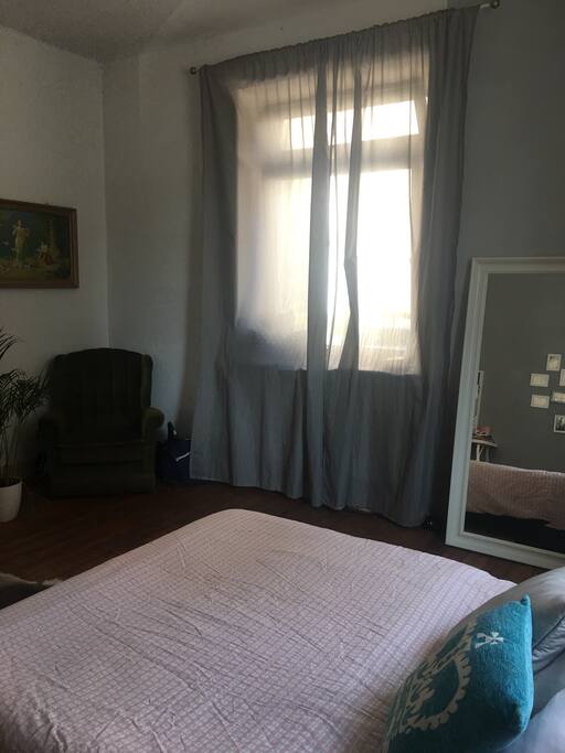 1st Bedroom