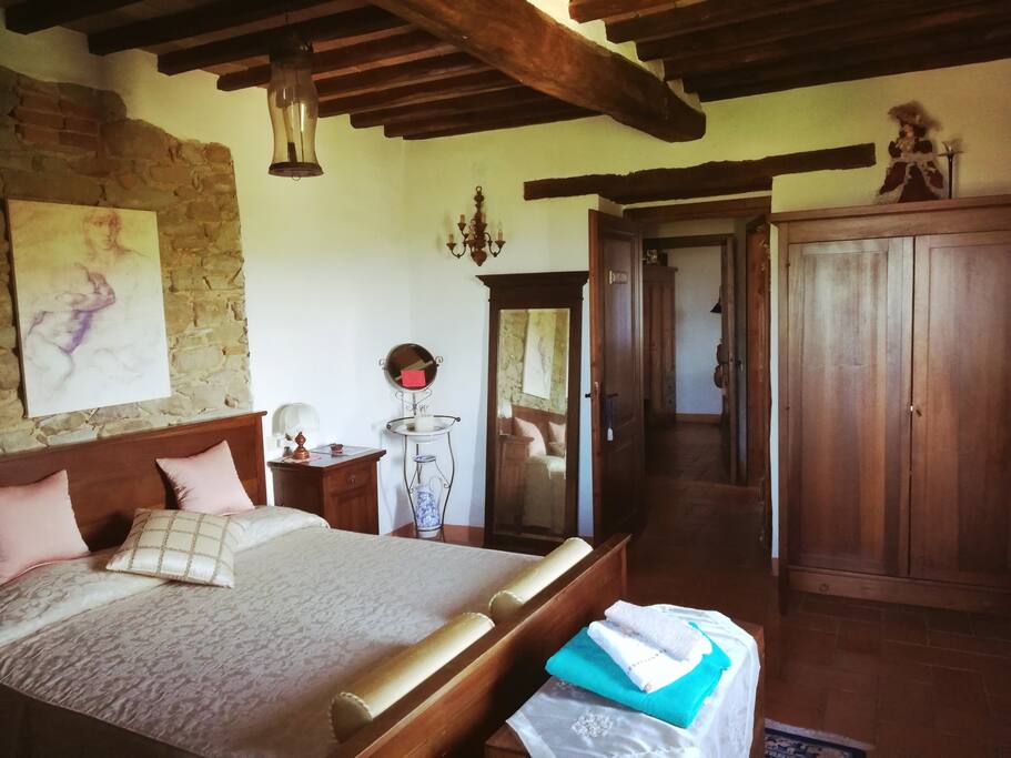 Princess room