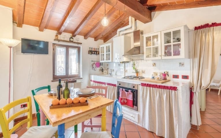 Airbnb Arezzo Ferienwohnungen Unterkunfte Toskana