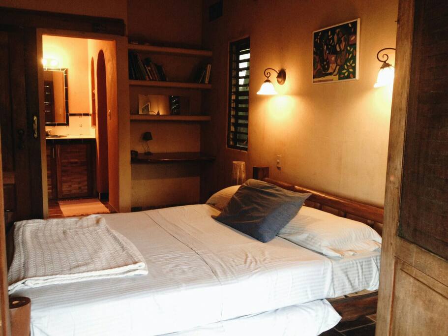 OPEN DESIGN OF
VILLA MATISSE