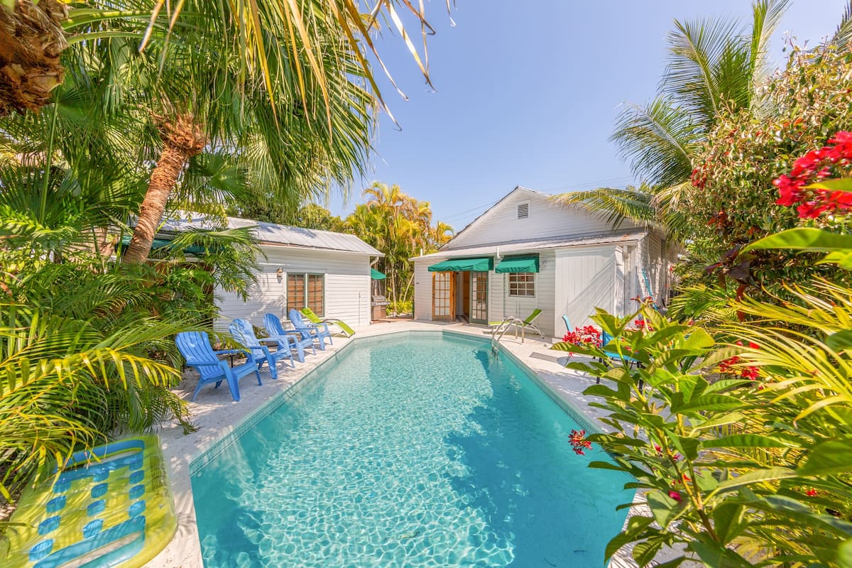 The Top 15 Airbnbs in Key West Florida Diana's Healthy Living