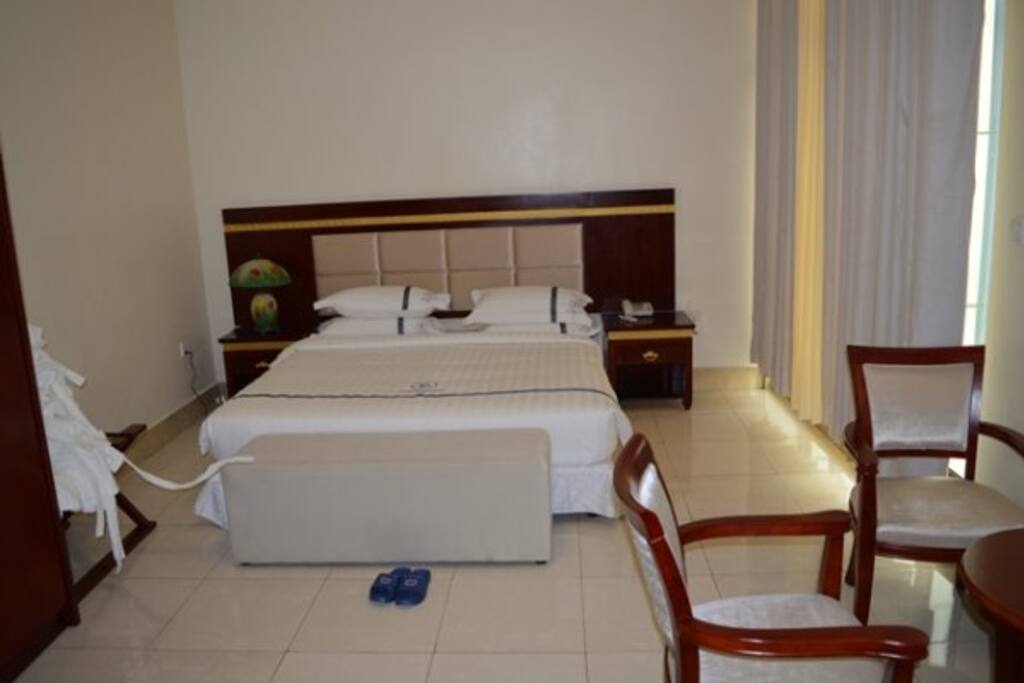 next bed room