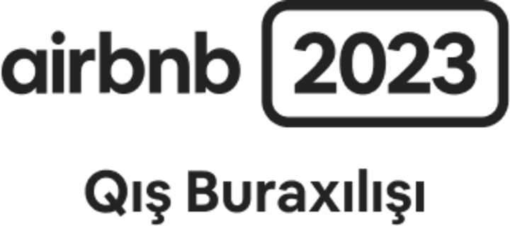 Airbnb 2023 Qış Buraxılışı