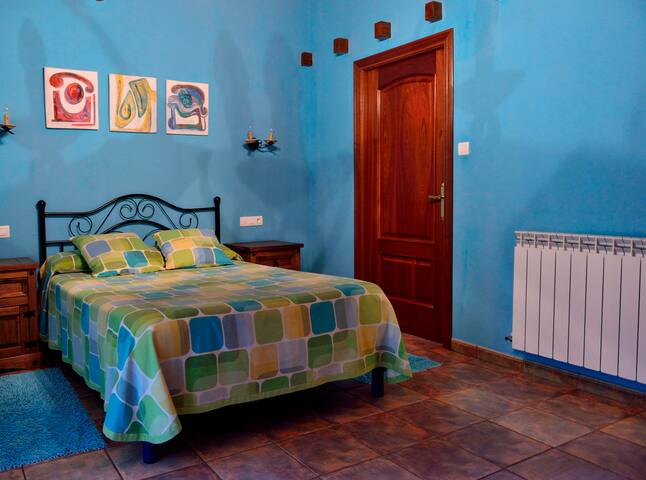 Casa rural Zulueta Nº de licencia: XSS00164 gallery image 4