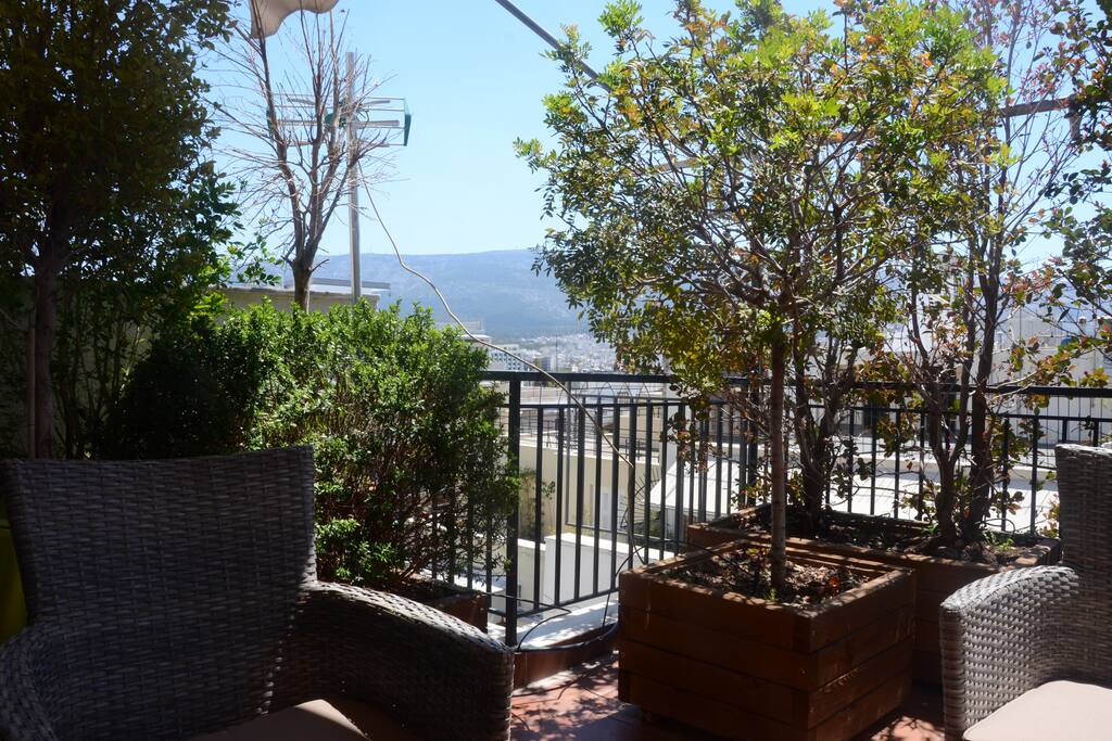 Veranda