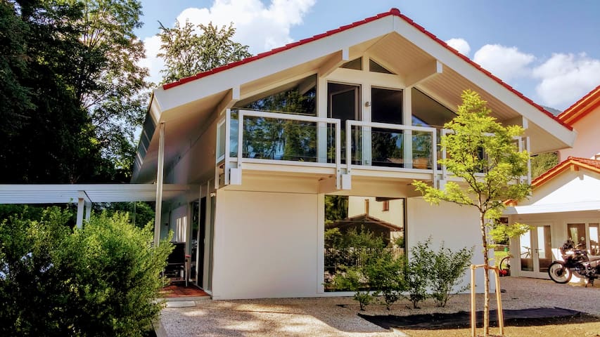 Airbnb Bad Feilnbach Ferienwohnungen Unterkunfte Bayern