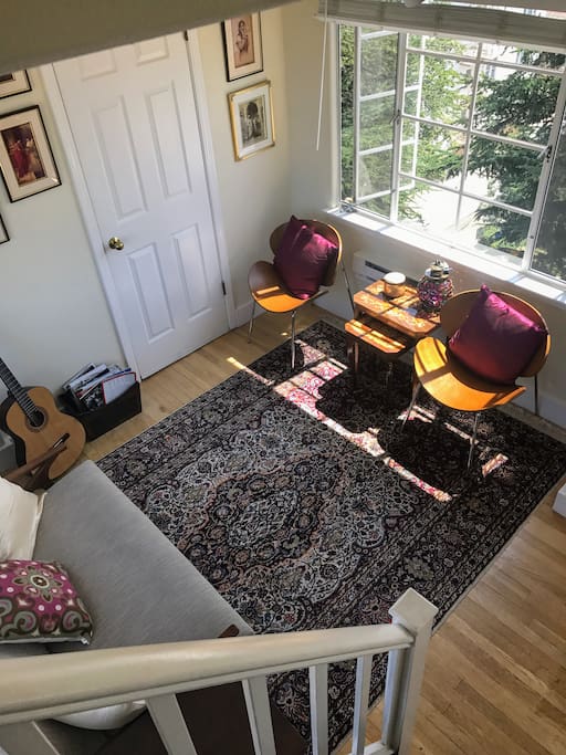Living Room #2