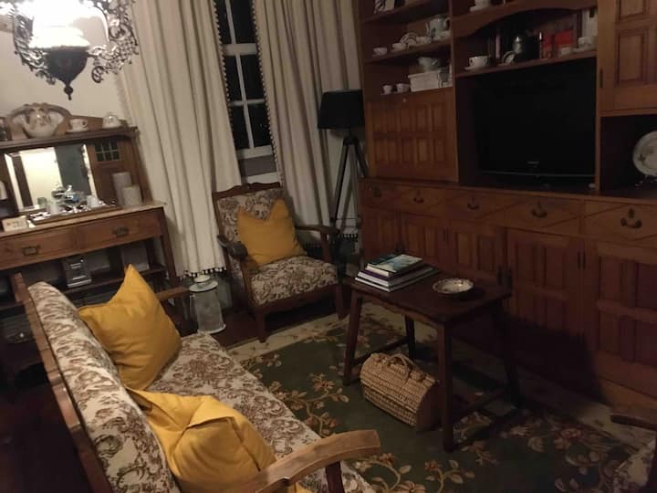Quinta Casa Do Quintal - Tarouca