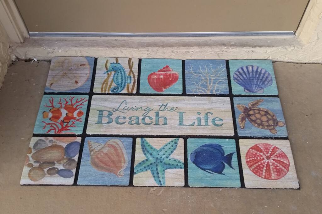 Welcome to Beach Life