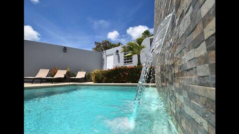 Location, Location, Location with Pool