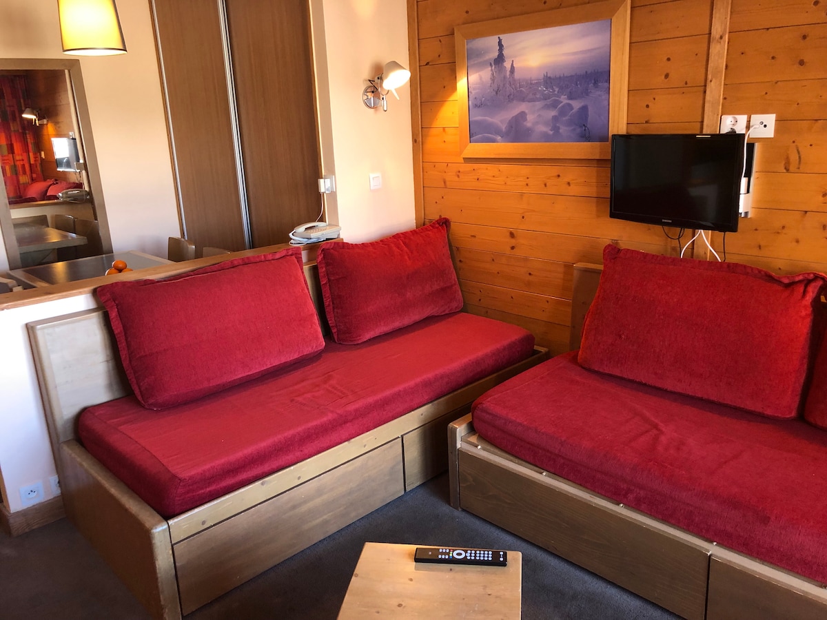 მისაღები ოთახი