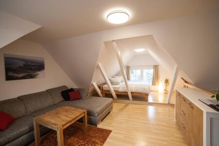 FEWO "Möwennest" #SEIMITTENDRIN