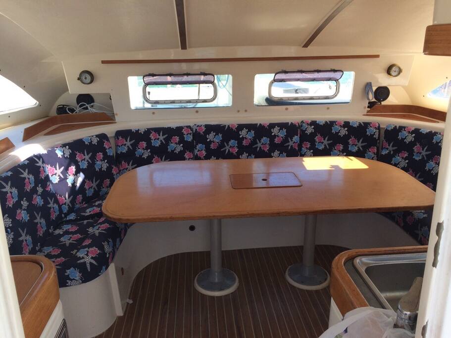 Saloon