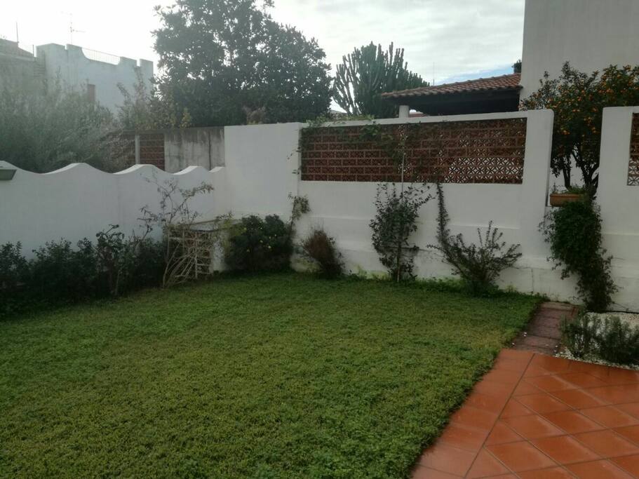 giardino