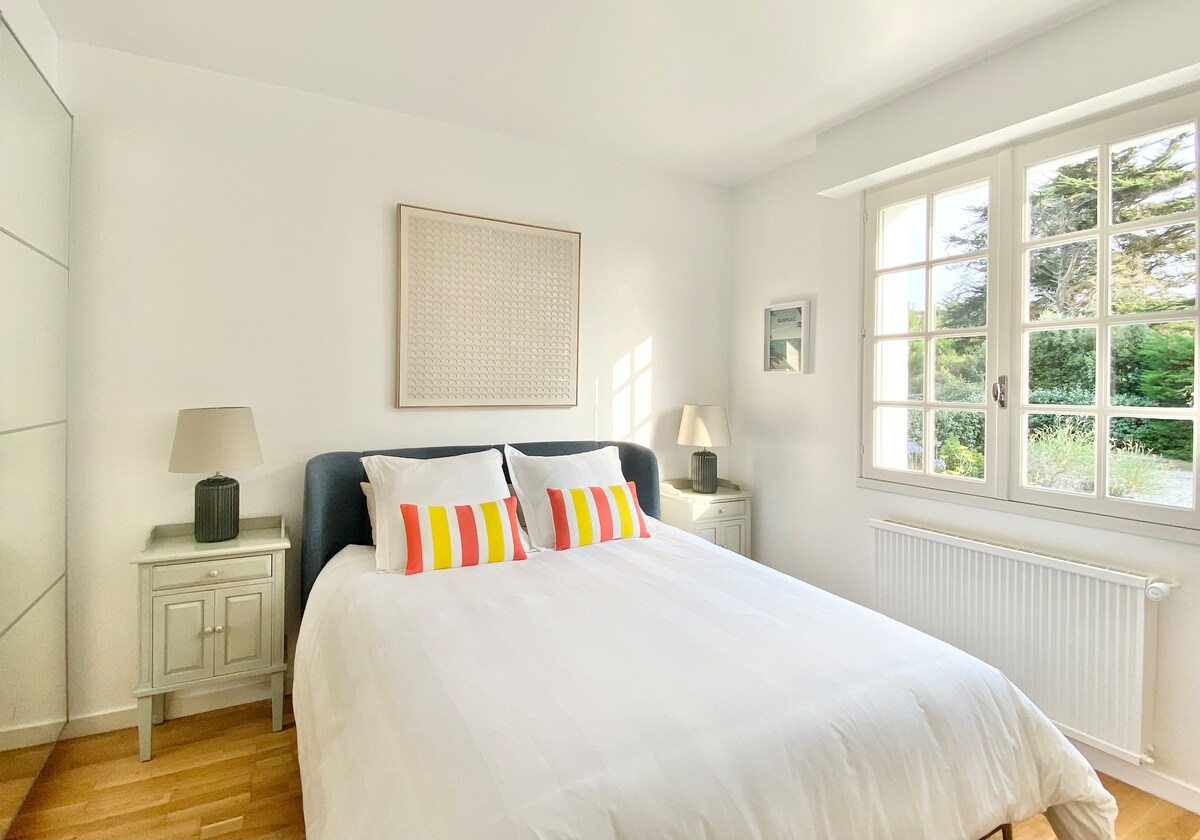 Spavaća soba 2 - 160 x 200 kreveta