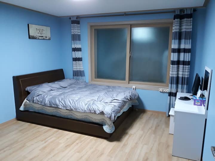 Dormitorio, PC privada gratuita