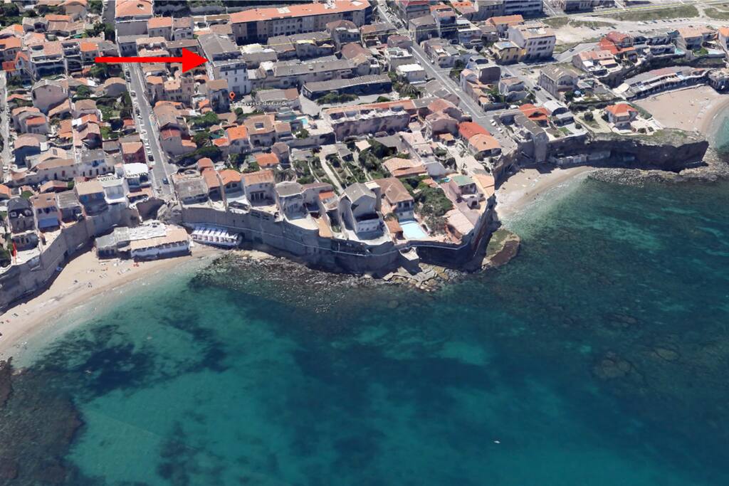 Localisation 1