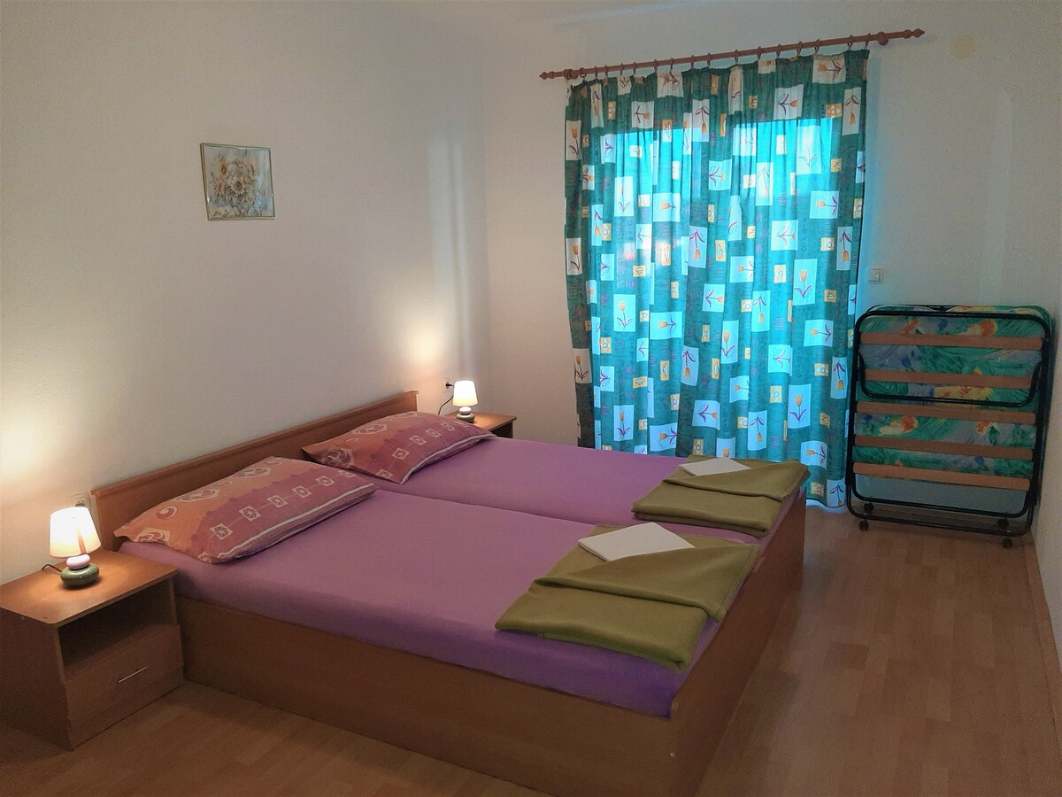 غرفة النوم 3