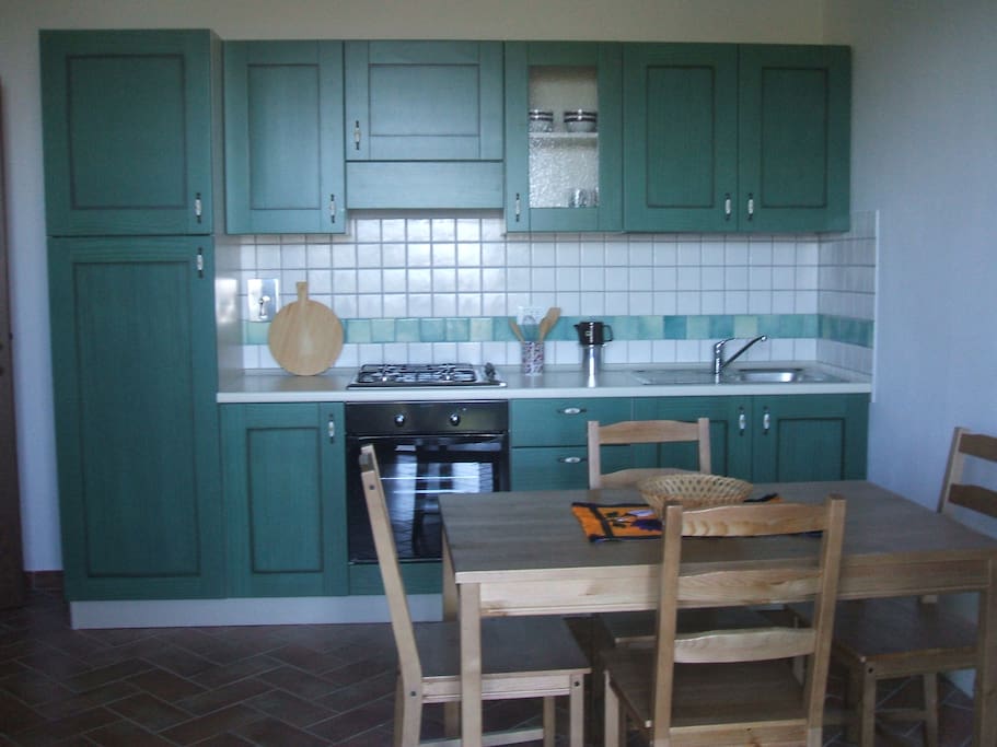 Cucina