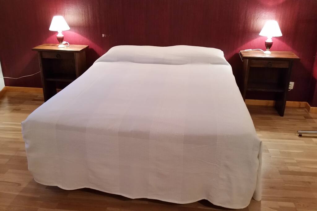Chambre 1