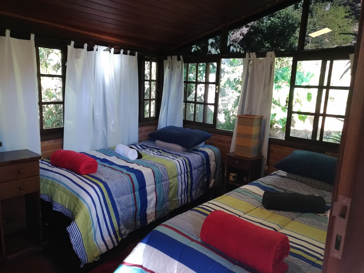 غرفة النوم 1