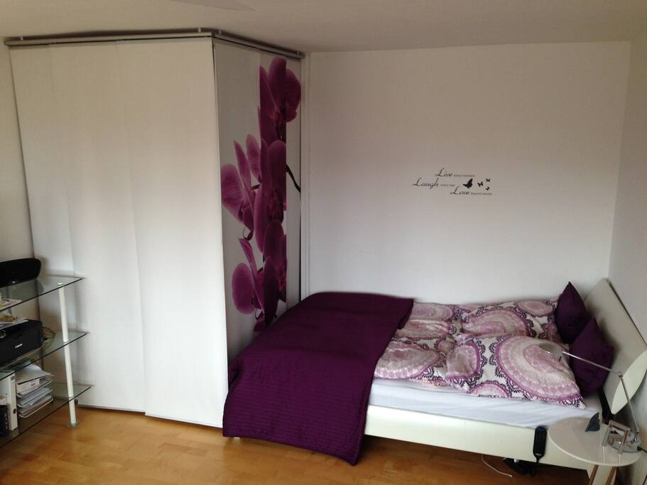 Dein Zimmer