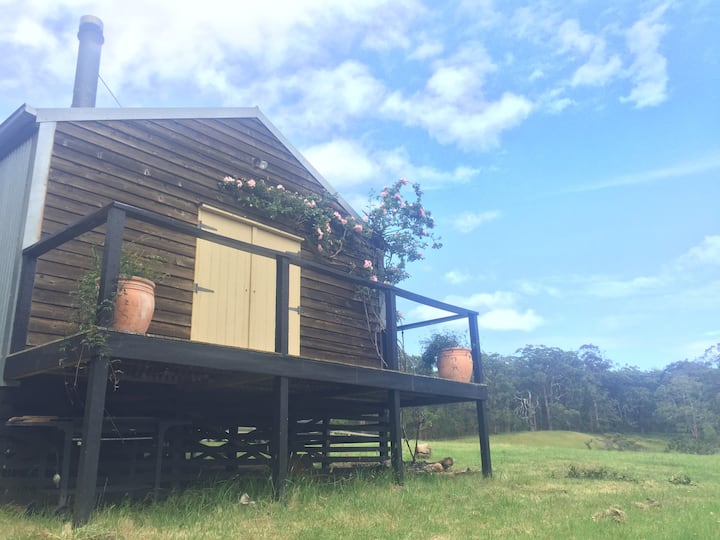 Hordern Vale Holiday Rentals & Homes Victoria, Australia Airbnb