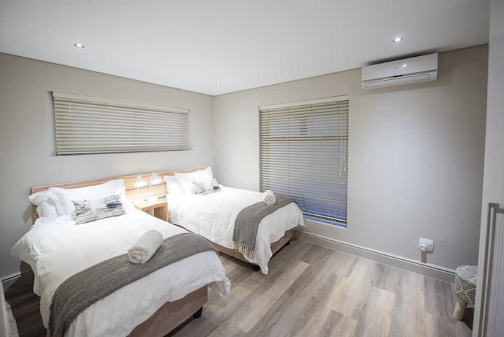 Მეორე ფლიგელი (მიწის დონე)