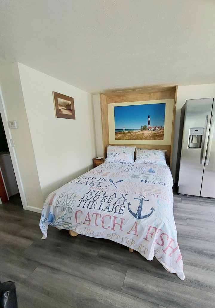 אזור חדר שינה