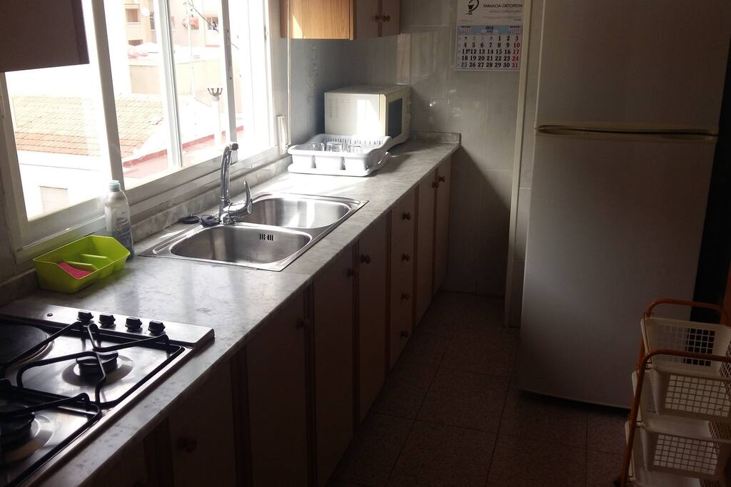 Cocina