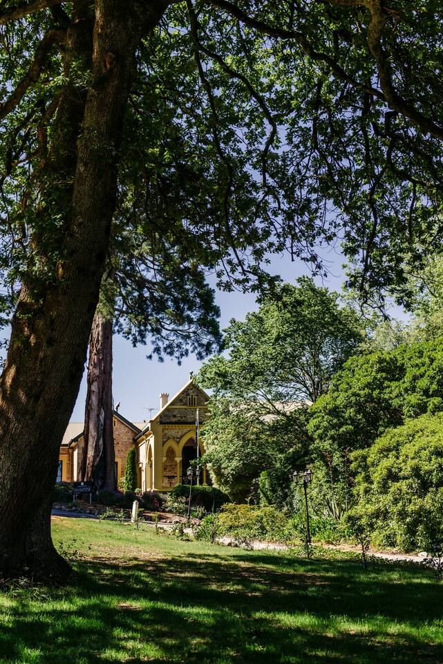 Piccadilly Cottage Mount Lofty Cottages For Rent In Crafers