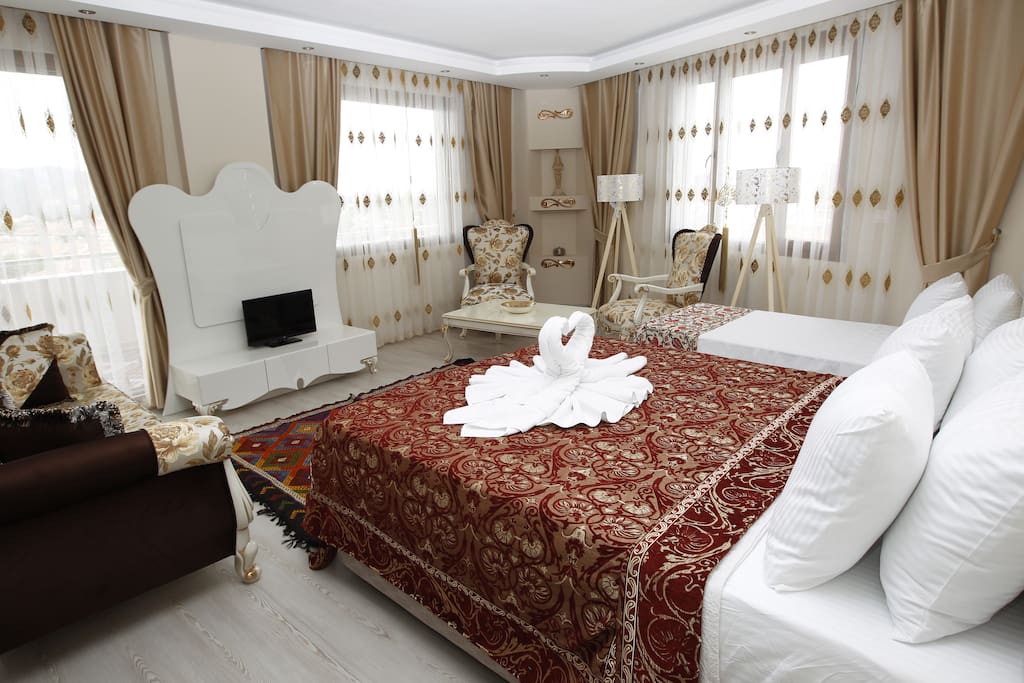 Ephesus palace