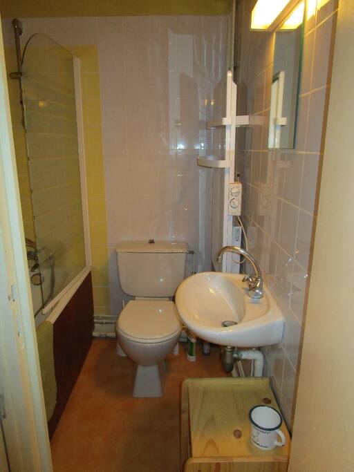 lavabo