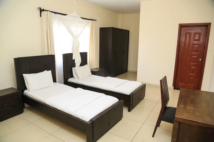 One Bedroom Apartment @ Executive Suites - Kigali