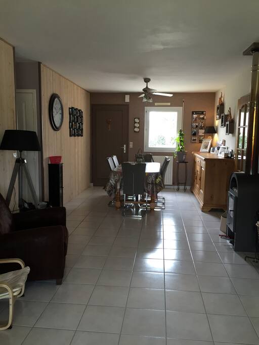 le salon