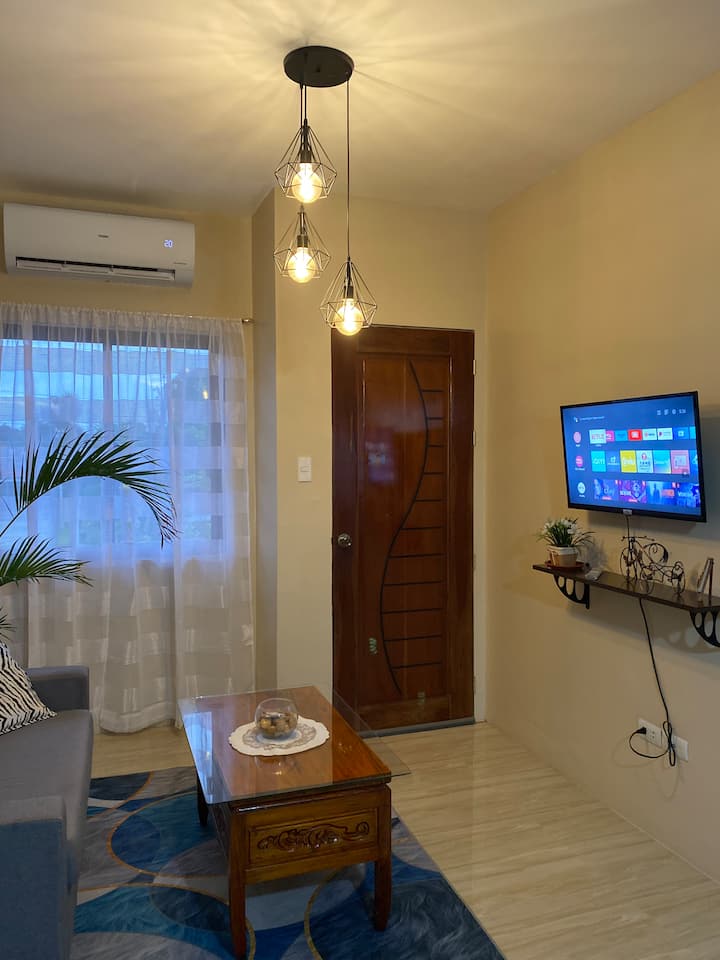 A Place Where Comfort And Quality Living Start. - Dumaguete