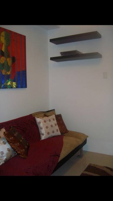 Sofa bed