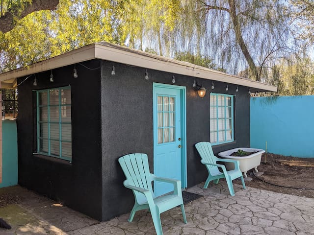 Tucson Az Vacation Rentals Airbnb